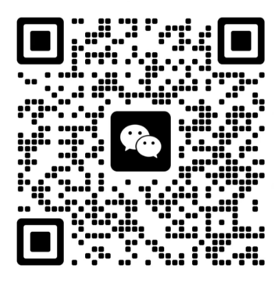 Contact QR Code